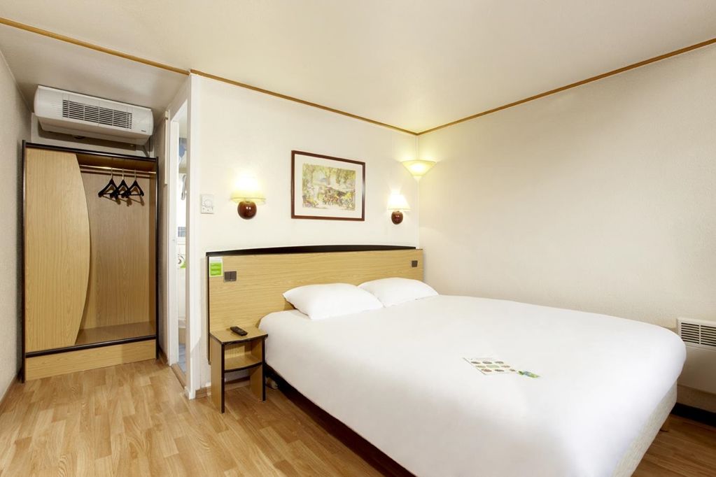 Hotel Campanile Manosque Pokoj fotografie
